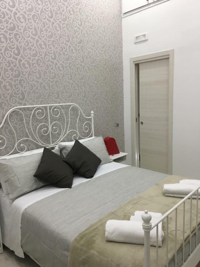 Il Cuore Di Napoli Hotel Exterior foto